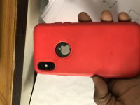 Apple  Iphone X 64gb variant