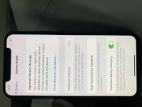 Apple  Iphone X 64gb variant