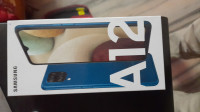 Samsung A12 6gb