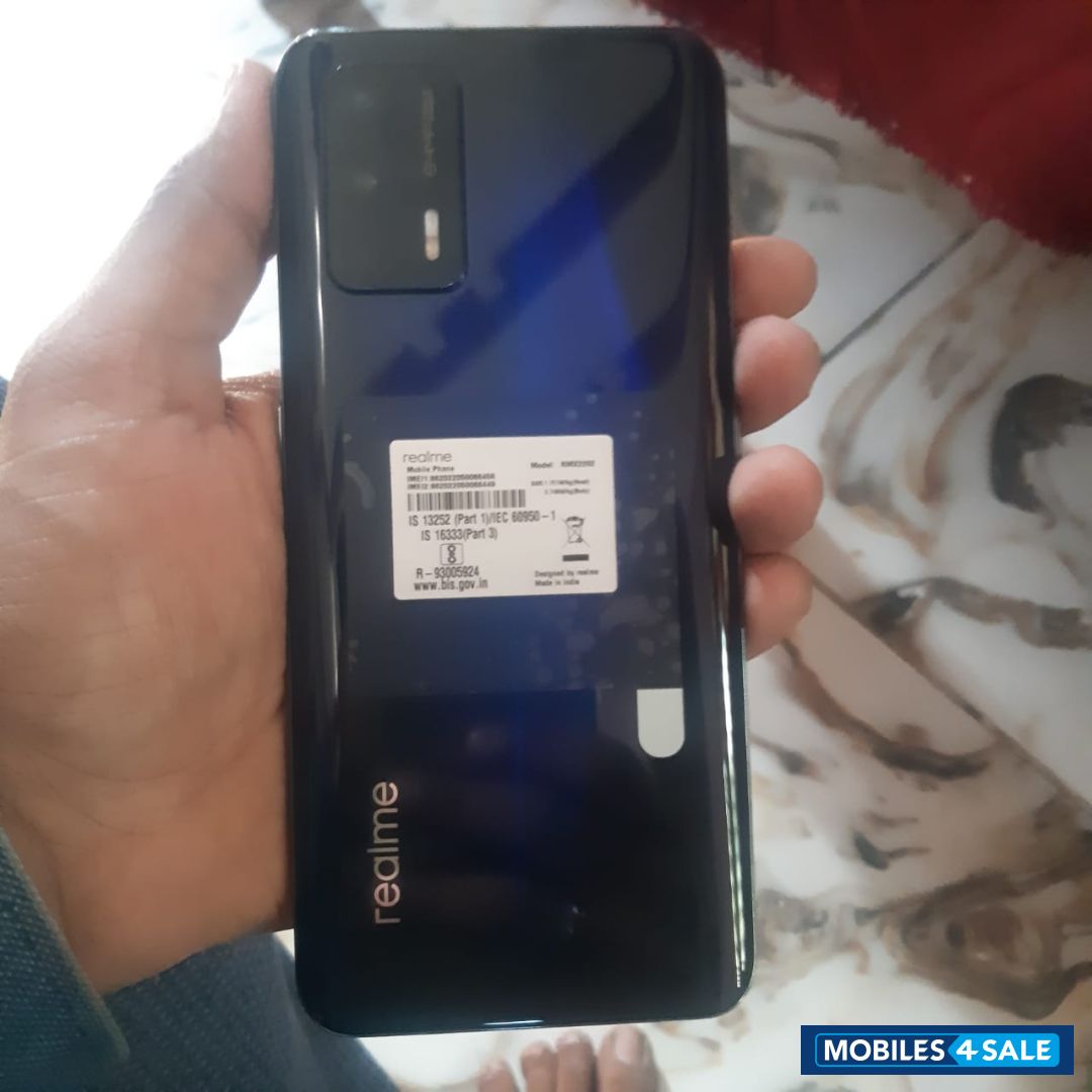 Realme  GT 5G