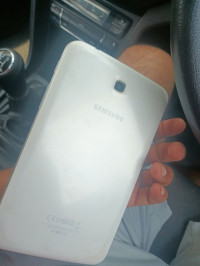 Samsung  GALAXY TAB 3