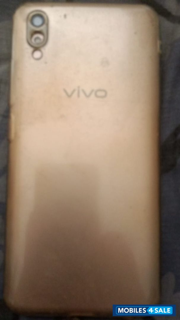 Vivo Vivo y 90