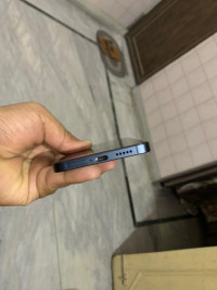 Black Vivo V-series V23 5g