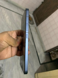 Black Vivo V-series V23 5g