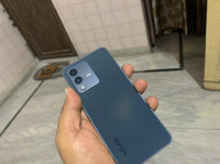 Black Vivo V-series V23 5g