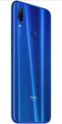 Xiaomi  Note 7