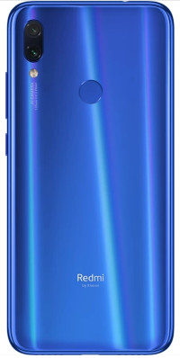 Xiaomi  Note 7