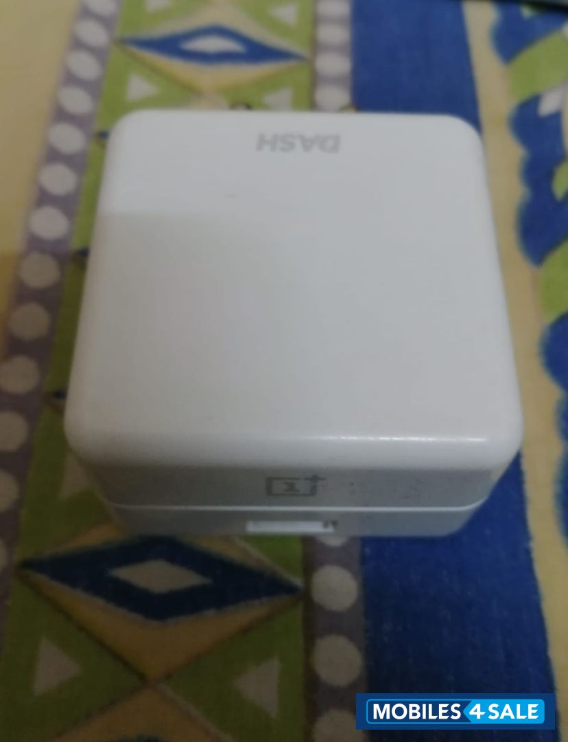 OnePlus  6T Mirror Black