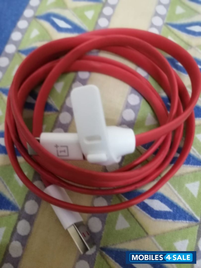 OnePlus  6T Mirror Black