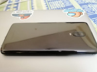 OnePlus  6T Mirror Black