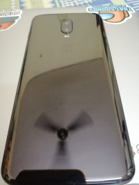 OnePlus  6T Mirror Black