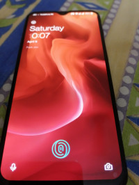 OnePlus  6T Mirror Black