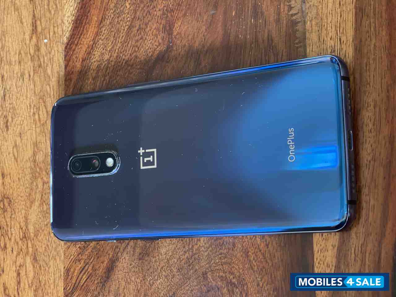 OnePlus  7