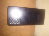 Samsung  GALAXY A52S 5G