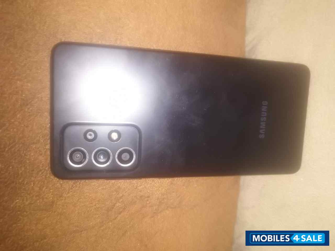 Samsung GALAXY A52S 5G