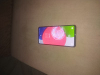 Samsung  GALAXY A52S 5G