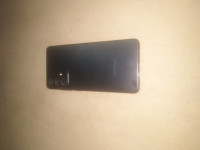 Samsung  GALAXY A52S 5G