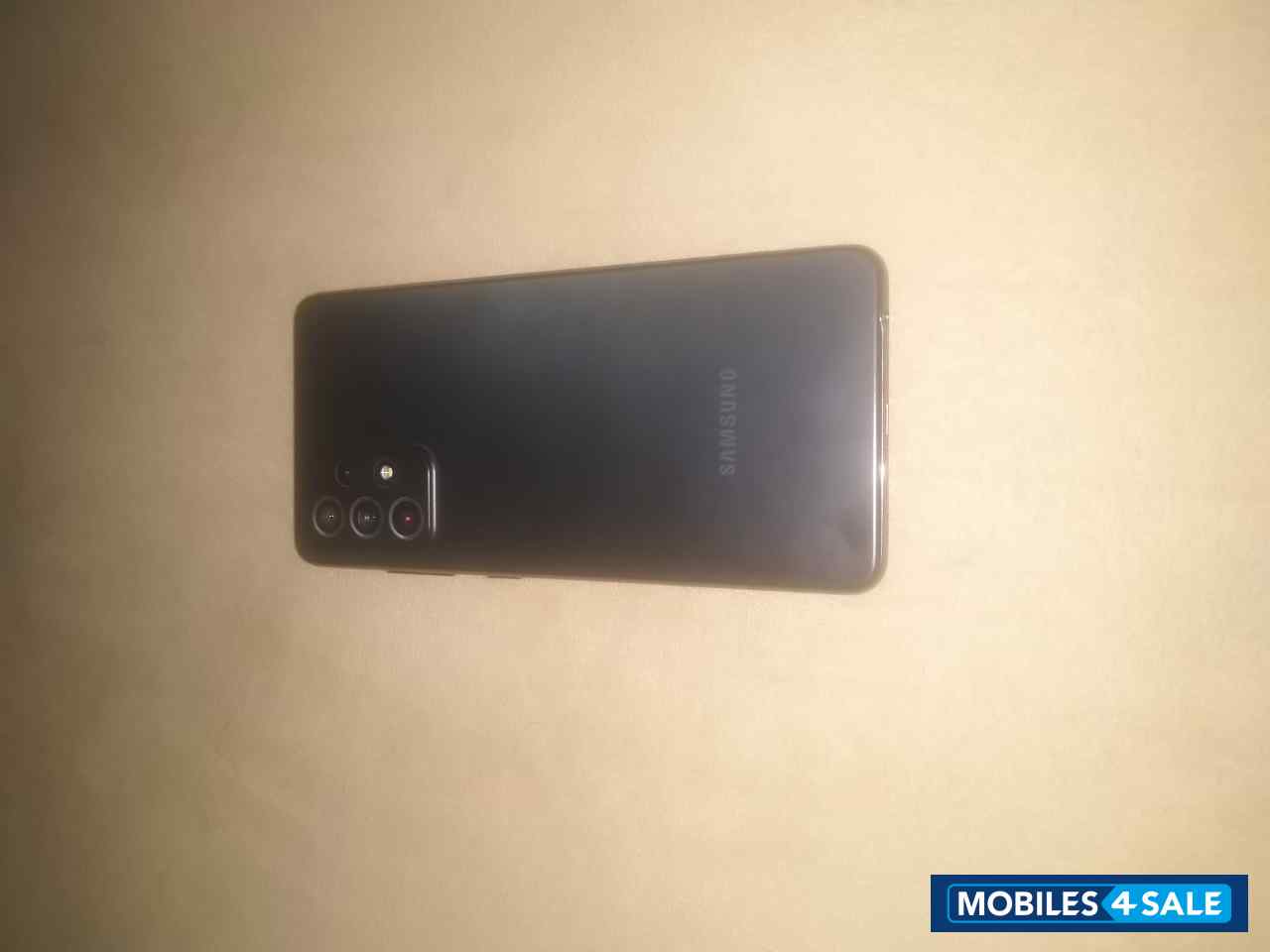 Samsung GALAXY A52S 5G