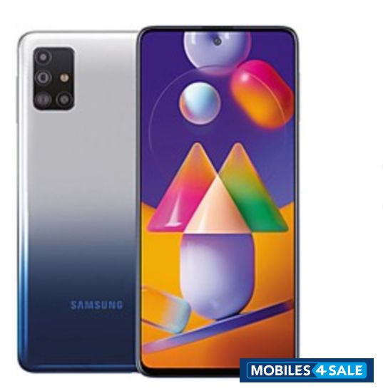 Samsung  M31s