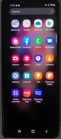 Samsung  Galaxy Z Fold3