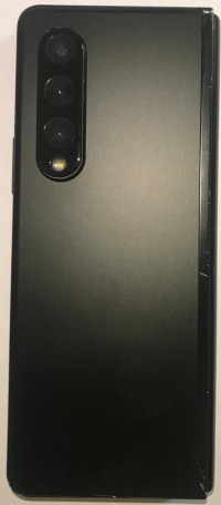 Samsung  Galaxy Z Fold3