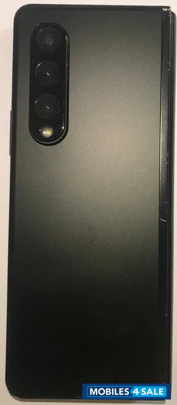Samsung  Galaxy Z Fold3