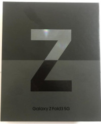 Samsung  Galaxy Z Fold3