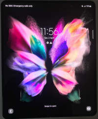 Samsung  Galaxy Z Fold3