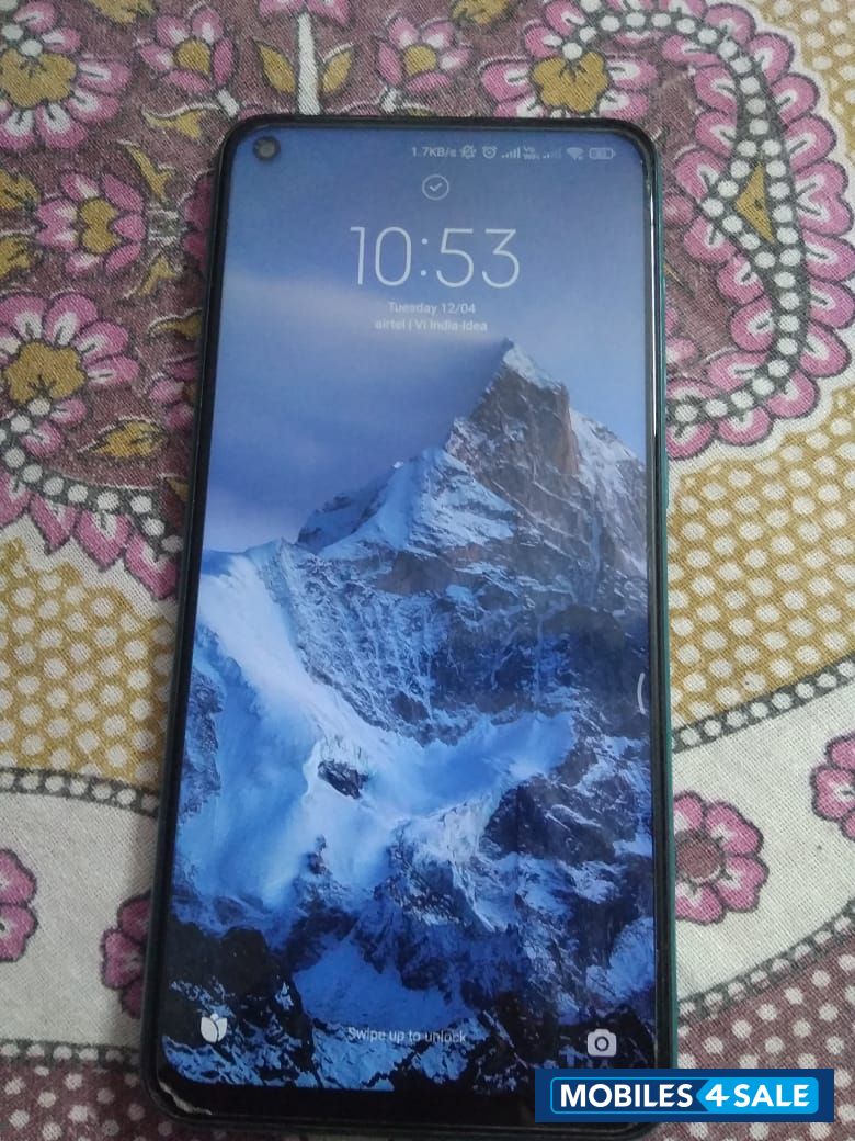 Xiaomi  Redmi note 9
