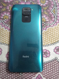 Xiaomi  Redmi note 9