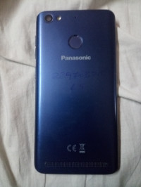 Panasonic  P85 next