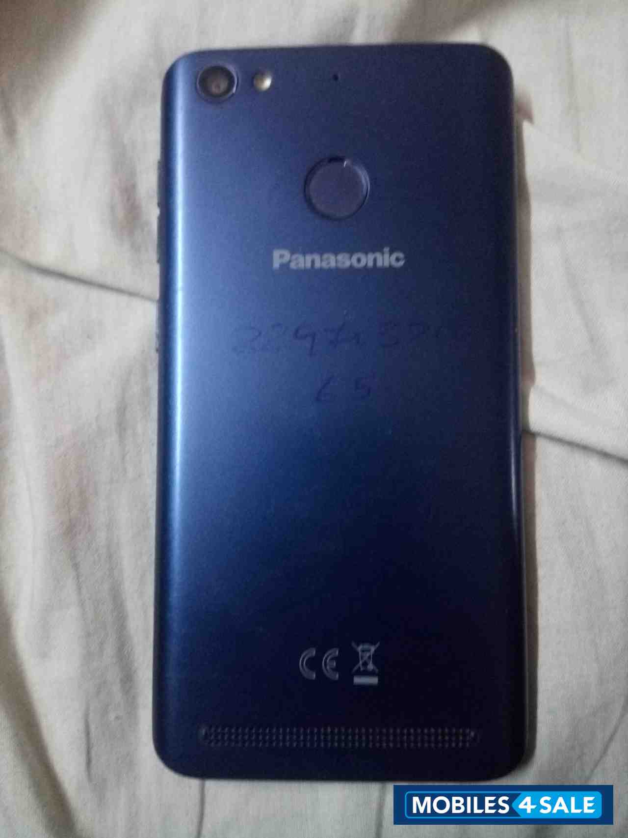 Panasonic  P85 next