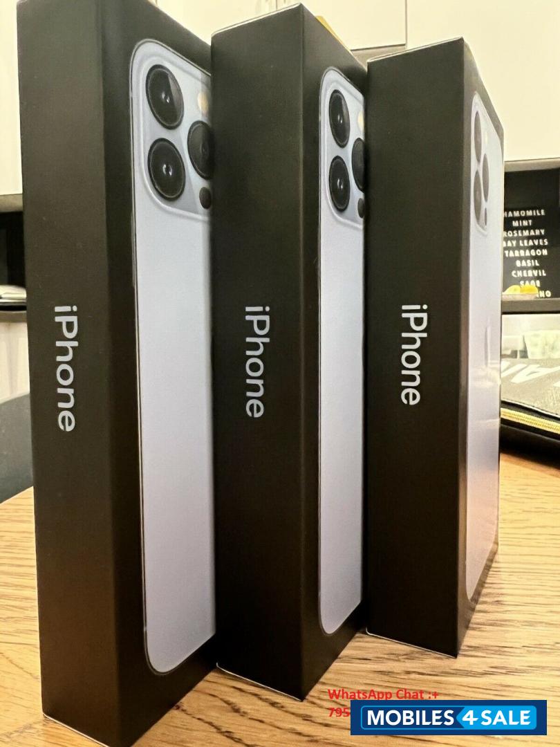 Apple Apple iPhone 13 Pro Max