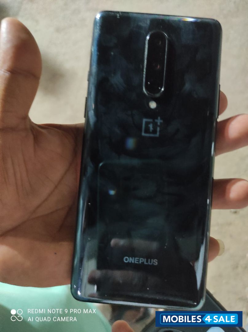 OnePlus  8