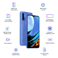 Redmi  Redmi 9 power