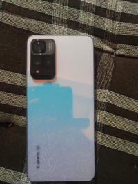Xiaomi  Mi 11i hyper charge
