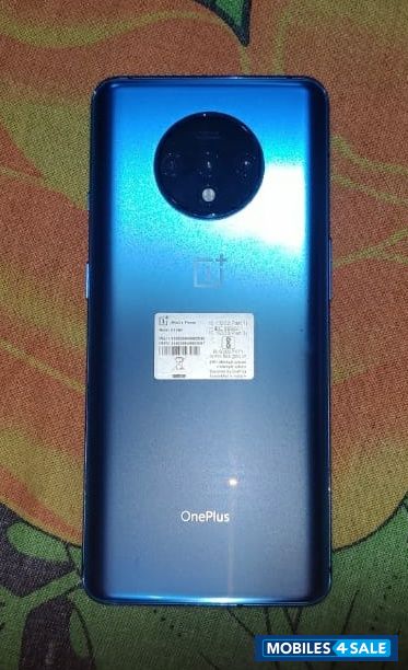 OnePlus  7t