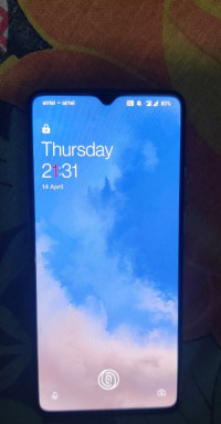 OnePlus  7t