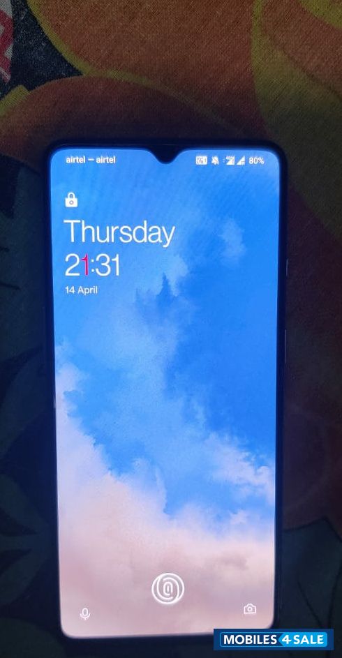 OnePlus  7t