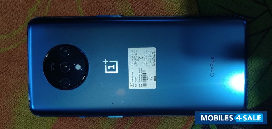 OnePlus  7t