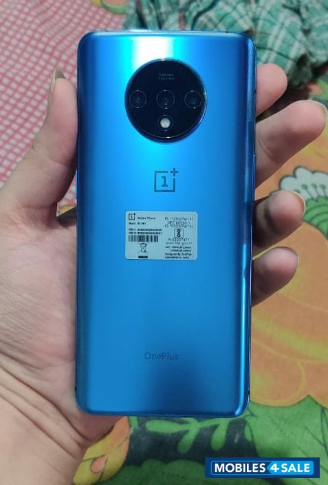 OnePlus  7t