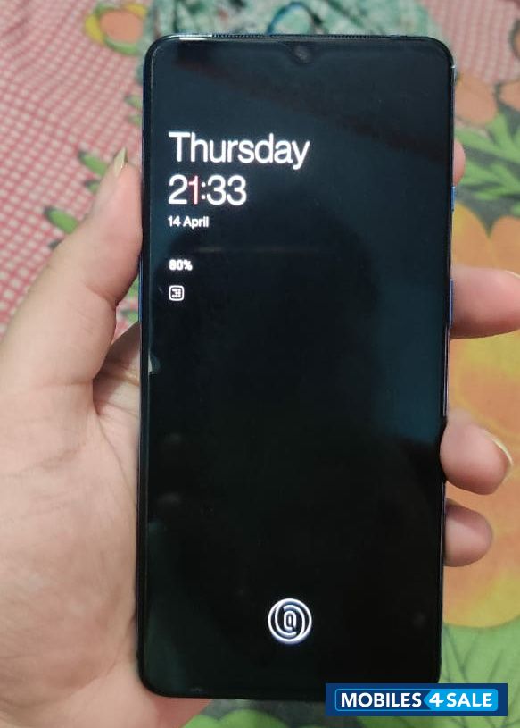 OnePlus  7t