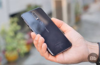 Nokia  7.1