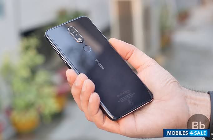Nokia 7.1 Nokia 7.1