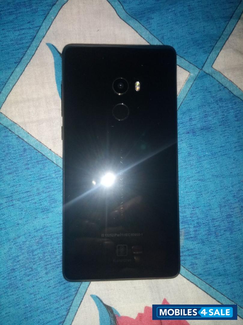 Xiaomi  Mi mix 2