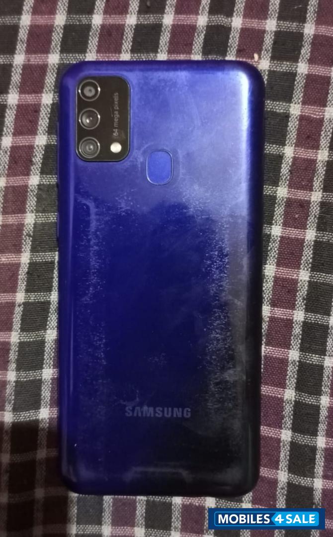 Samsung  Galaxy f41