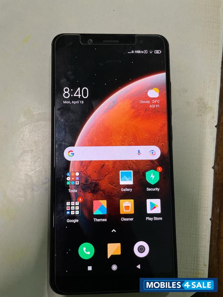 Xiaomi  Note 5 pro