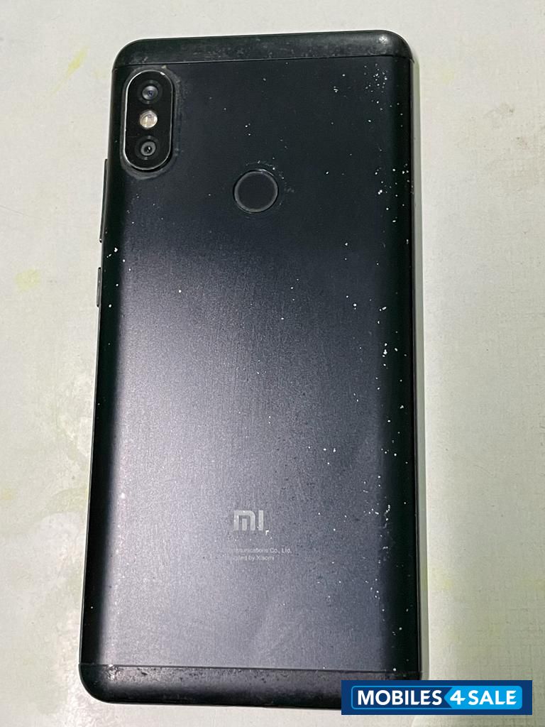 Xiaomi  Note 5 pro
