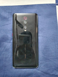 Xiaomi Redmi k20