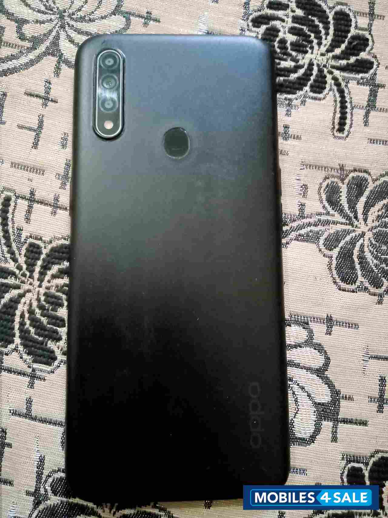 Oppo A34 Oppo A34